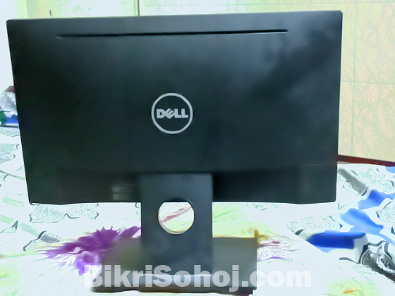 Dell computer
